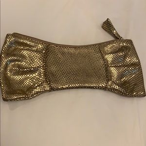 Nine West clutch